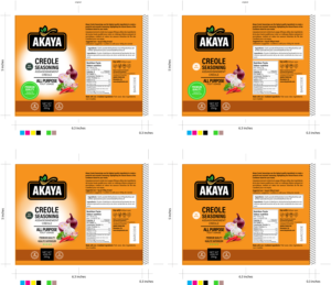 Packaging Design by wiesnu.a for HBHnaturals | Design: #24573070