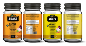 Packaging Design by wiesnu.a for HBHnaturals | Design: #24604284