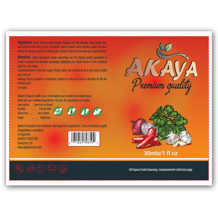Packaging Design by Rupok 3 for HBHnaturals | Design #24463348