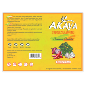 Packaging Design by Rupok 3 for HBHnaturals | Design: #24466300