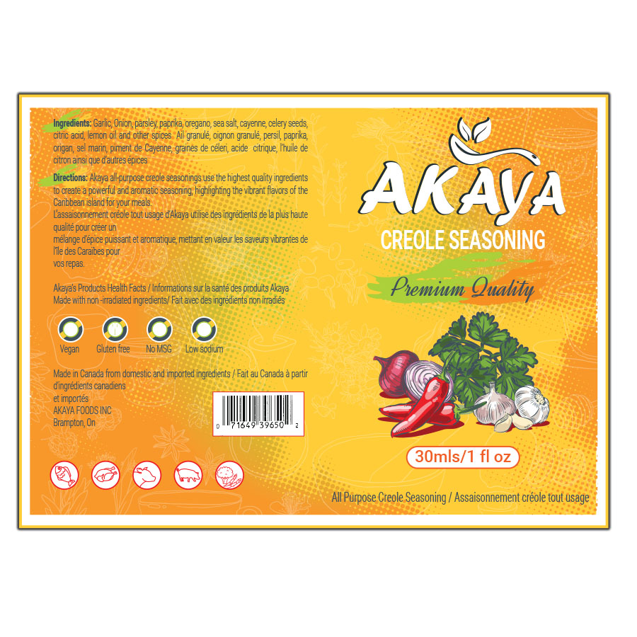 Verpackungs-Design von Rupok 3 für HBHnaturals | Design #24468031
