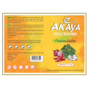 Packaging Design by Rupok 3 for HBHnaturals | Design: #24468031
