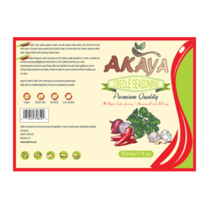 Packaging Design by Rupok 3 for HBHnaturals | Design: #24476714