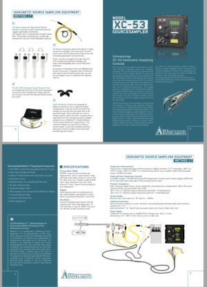 Brochure Design by Tevfik Özüak