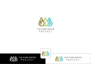 Logo Design by ~idiaz~ for Purple Thread Marketing | Design: #24447409