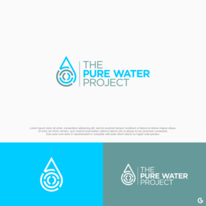 Logo Design by R!CKY for Purple Thread Marketing | Design: #24467793
