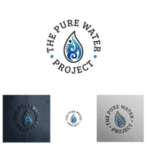 Logo Design by michellefrances for Purple Thread Marketing | Design #24458427