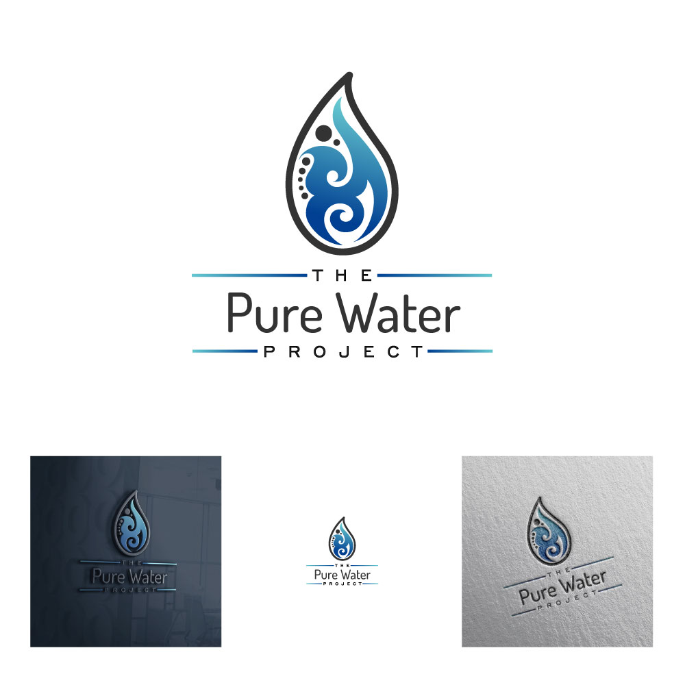 Logo Design by michellefrances for Purple Thread Marketing | Design #24458434