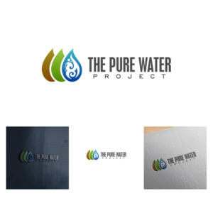 Logo Design by michellefrances for Purple Thread Marketing | Design: #24458730