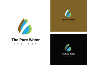 Logo Design by n214008 for Purple Thread Marketing | Design: #24462567