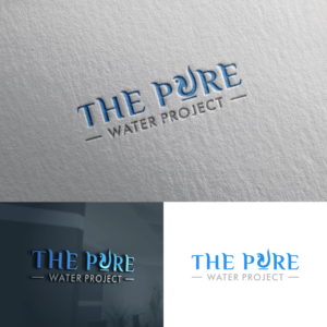 Logo Design by aqilazhifara for Purple Thread Marketing | Design: #24442151
