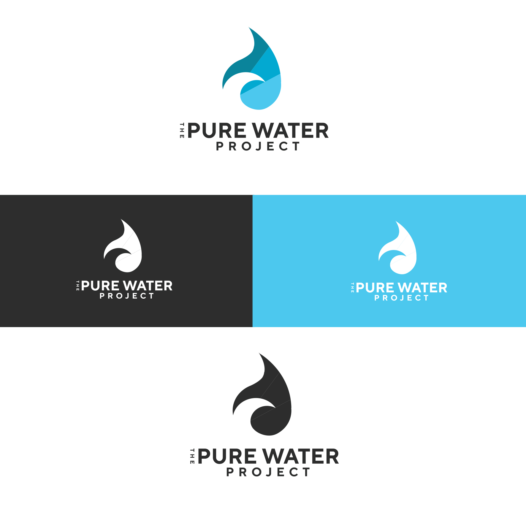 Diseño de Logo por IdentsArt para Purple Thread Marketing | Diseño #24441712