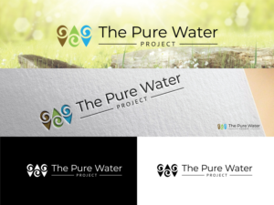 Logo Design by Fajr. for Purple Thread Marketing | Design: #24456877