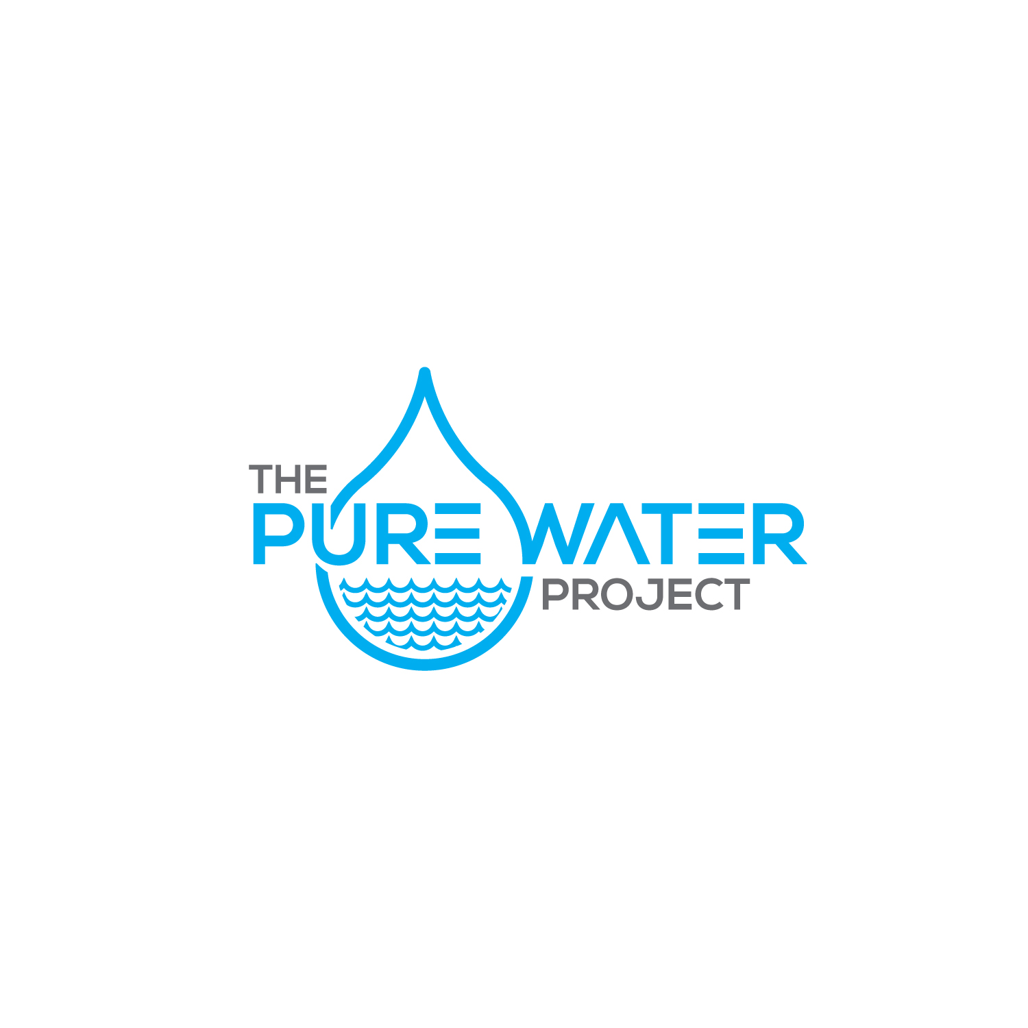 Logo Design by geni for Purple Thread Marketing | Design #24441064