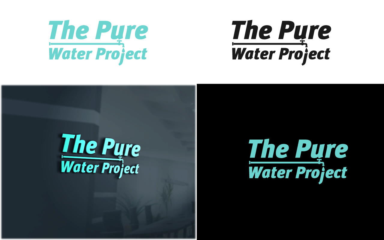 Logo Design by Talha11222 for Purple Thread Marketing | Design #24446286