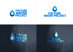 Logo Design by MadWeb for Purple Thread Marketing | Design #24467010