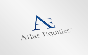 Logo Design by Daniel Caso Design for Atlas Equities, LLC | Design: #24441759