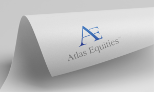 Logo Design by Daniel Caso Design for Atlas Equities, LLC | Design: #24441760