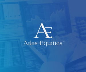 Logo Design by Daniel Caso Design for Atlas Equities, LLC | Design: #24441762