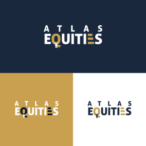 Logo Design by alitjuara for Atlas Equities, LLC | Design: #24473519