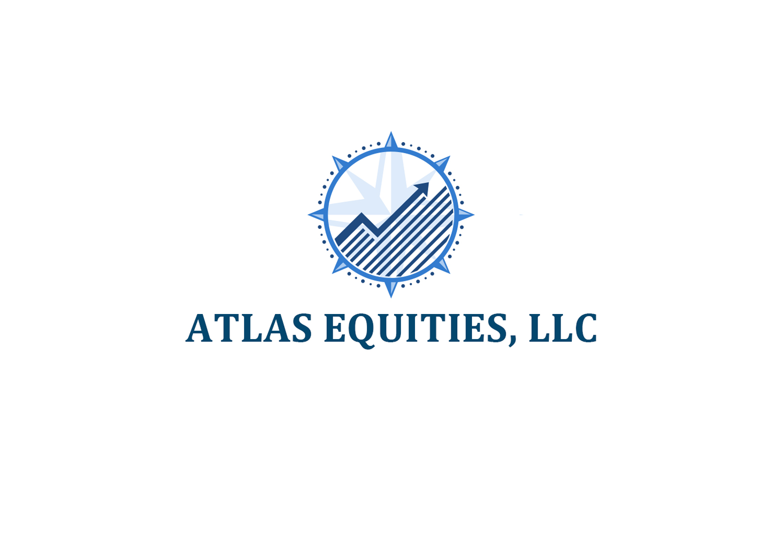 Logo Design by ivo_i_ivanov for Atlas Equities, LLC | Design #24460826