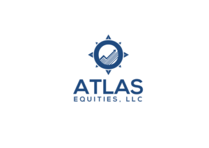Logo Design by ivo_i_ivanov for Atlas Equities, LLC | Design: #24460929