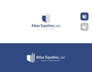 Atlas Equities, LLC | Logo Design by nandkumar