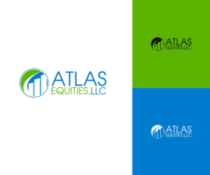 Logo Design by abinfoteksolution for Atlas Equities, LLC | Design: #24452774