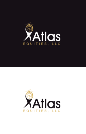Logo Design by amel02 for Atlas Equities, LLC | Design: #24492947