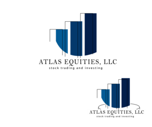 Logo Design by ali indoproD for Atlas Equities, LLC | Design: #24484265