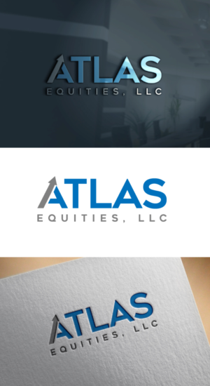 Logo Design by expert pro for Atlas Equities, LLC | Design: #24441465