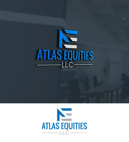 Design de Logo par Aliqa Design pour Atlas Equities, LLC | Design #24442471