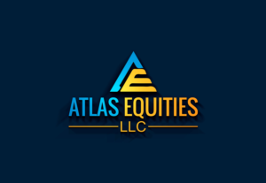 Logo Design by Aliqa Design for Atlas Equities, LLC | Design: #24442472