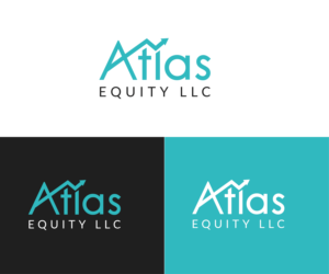 Logo Design by Kreative Destiny for Atlas Equities, LLC | Design: #24451239