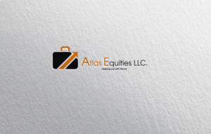 Logo Design by enjoycreativeco for Atlas Equities, LLC | Design: #24441808