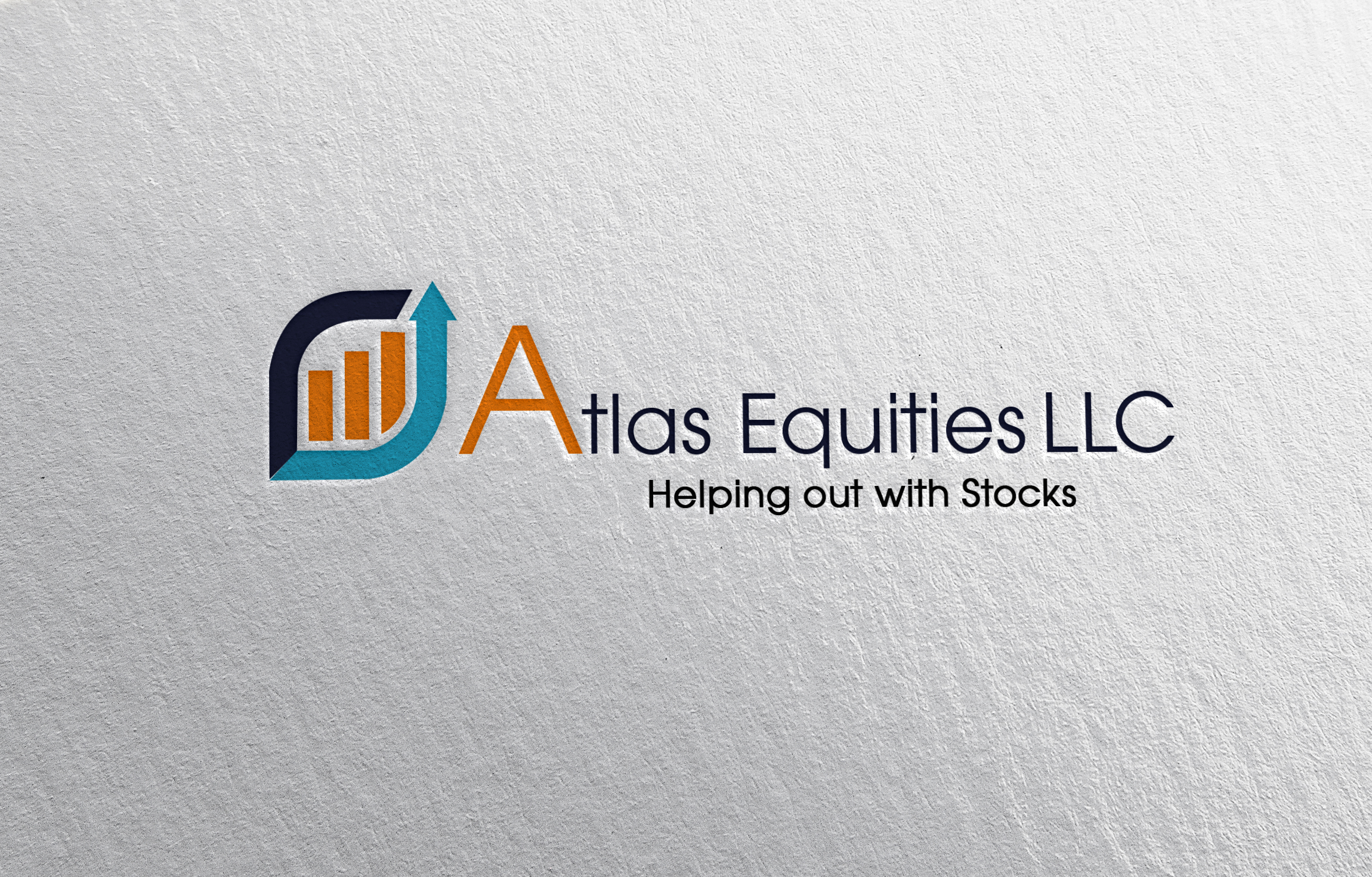Design de Logo par enjoycreativeco pour Atlas Equities, LLC | Design #24441810