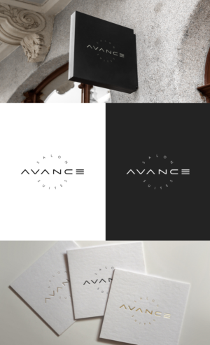Logo Design by GLDesigns for Briscoe Group, LLC | Design: #24435285
