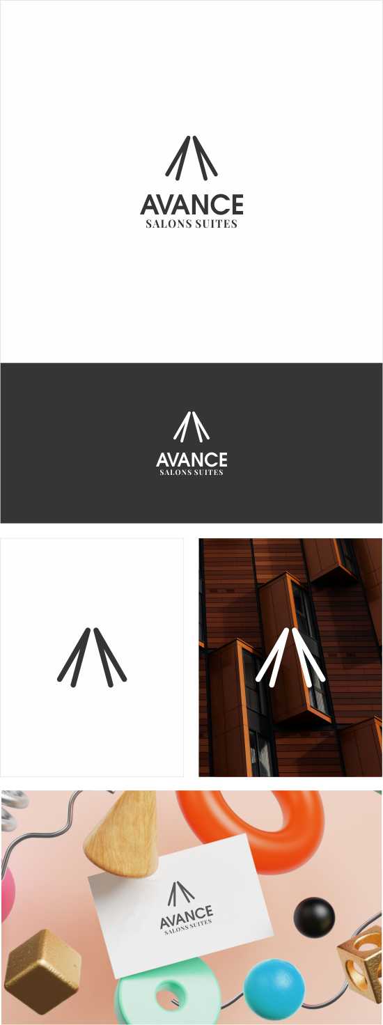 Logo Design by Naavyd for Briscoe Group, LLC | Design #24440047