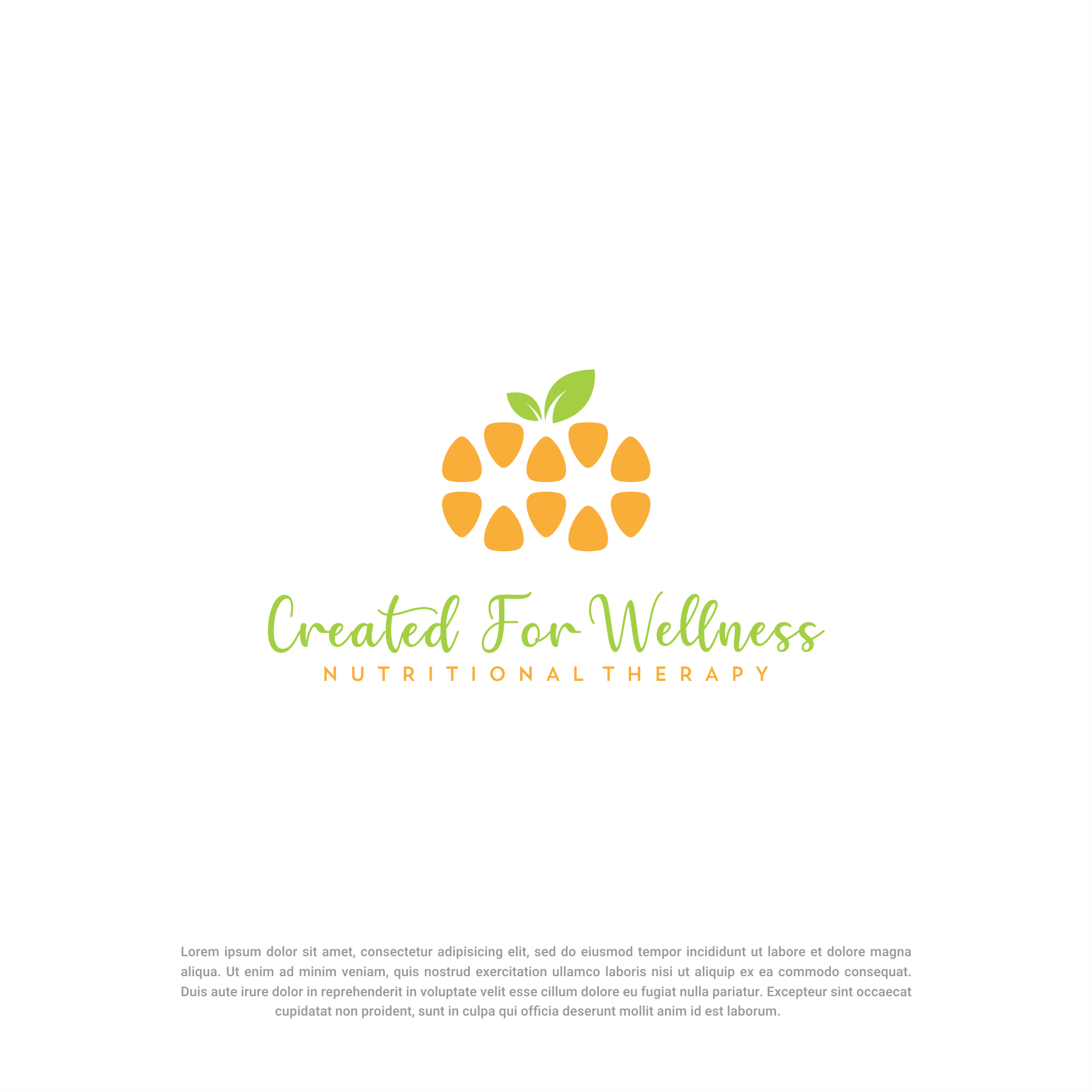Logo Design by Low_vertical for this project | Design #24497224