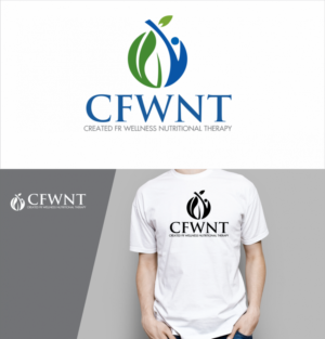 Logo Design by Ititptut for this project | Design: #24486934