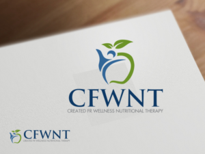 Logo Design by Ititptut for this project | Design: #24486937