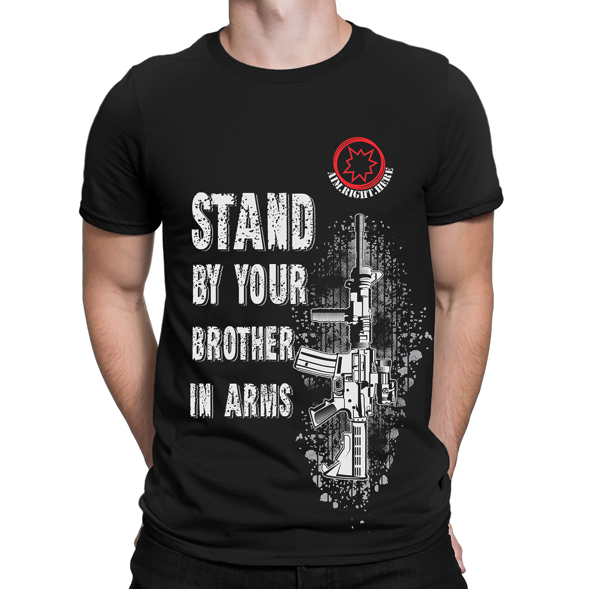 T-Shirt-Design von Pranit für dieses Projekt | Design: #24447468