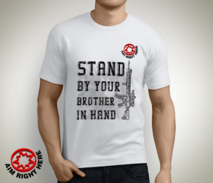 T-Shirt-Design von Lanka Ama für dieses Projekt | Design #24441390