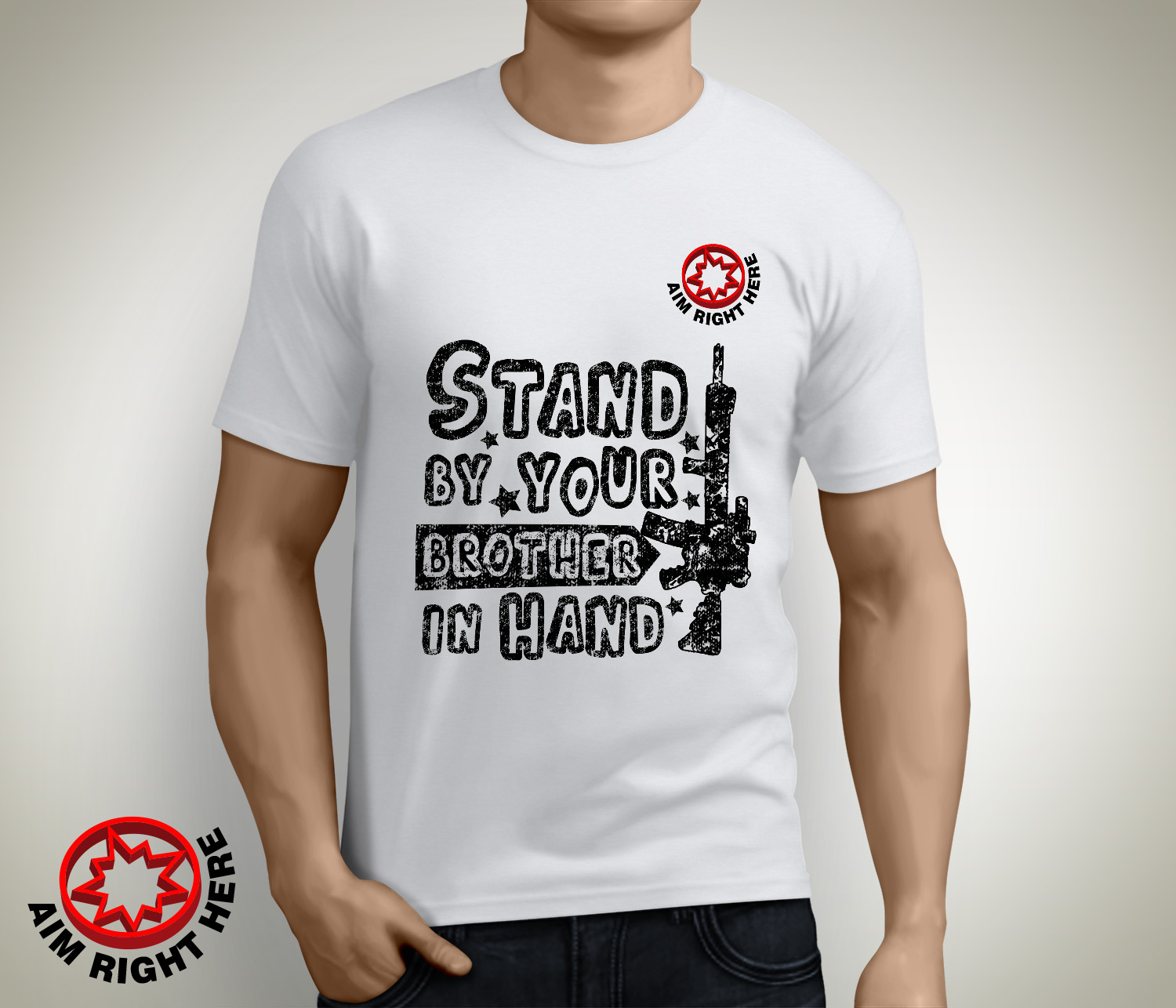 T-Shirt-Design von Lanka Ama für dieses Projekt | Design #24441391