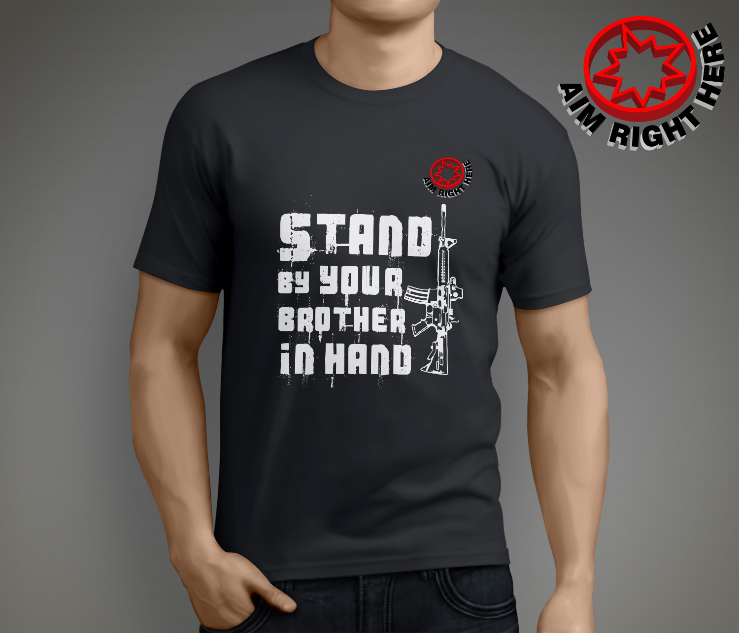 Diseño de Camiseta por Lanka Ama para este proyecto | Diseño #24442540