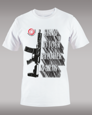 T-Shirt-Design von jaqsdesign für dieses Projekt | Design #24441036