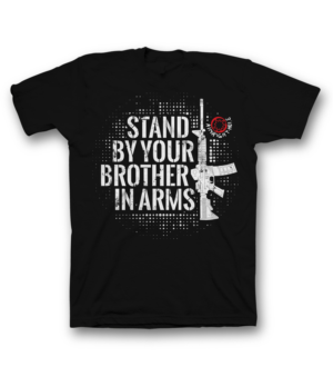 T-Shirt-Design von saka.aleksandar für dieses Projekt | Design: #24442154