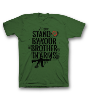 T-Shirt-Design von saka.aleksandar für dieses Projekt | Design: #24442155