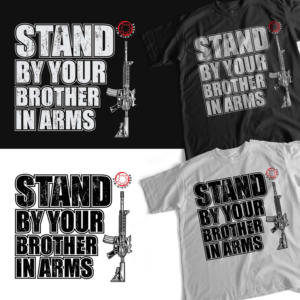 T-Shirt-Design von mekhfioui für dieses Projekt | Design: #24443206