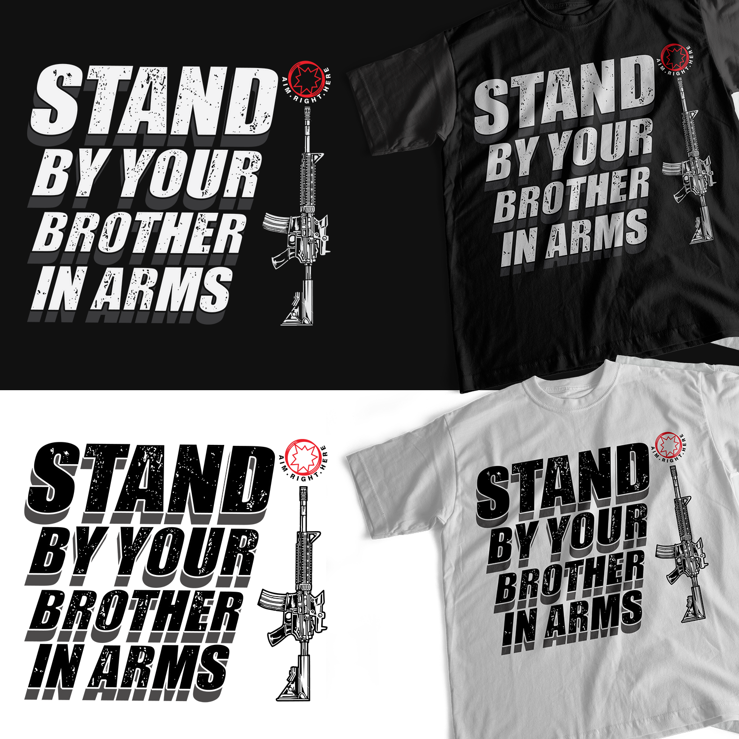 T-shirt Design by mekhfioui for this project | Design #24452471